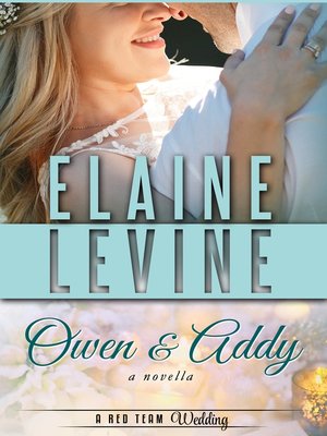 cover image of Owen and Addy